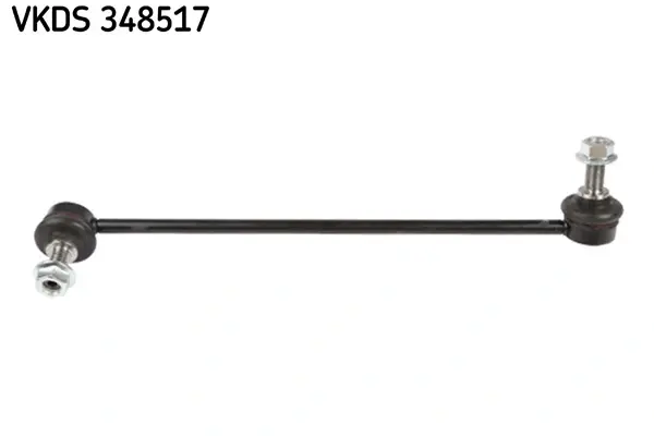 Тяга стабілізатора (переднього) (L) BMW X3 (F25)/ X4 (F26) 1.6-3.0D 10- VKDS 348517 SKF VKDS-348517 (фото 1)