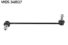 Тяга стабілізатора (переднього) (L) BMW X3 (F25)/ X4 (F26) 1.6-3.0D 10- VKDS 348517 SKF VKDS-348517 (фото 1)