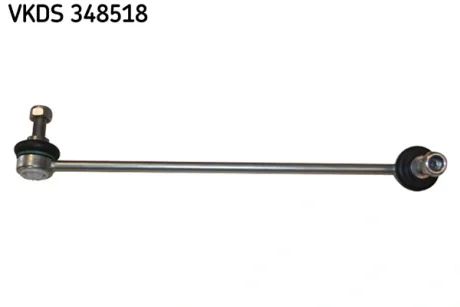 Тяга стабілізатора (переднього) (R) BMW X3 (F25)/X4 (F26) 1.6-3.0D 10- VKDS 348518 SKF VKDS-348518