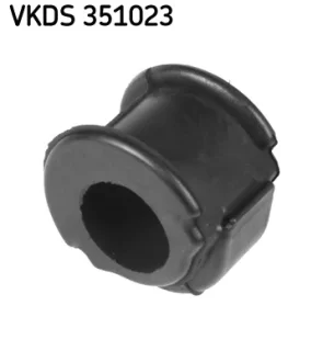Втулка стабілізатора (переднього) Audi 80/ 90 88-00 (d=22.8mm) VKDS 351023 SKF VKDS-351023
