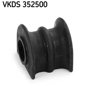 Втулка стабілізатора (переднього) Jeep Grand Cherokee 04-10 (d=34mm) VKDS 352500 SKF VKDS-352500 (фото 1)