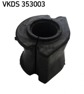 Втулка стабілізатора CITROEN JUMPY, FIAT SCUDO, PEUGEOT 807, EXPERT 95- перед. міст (Вир-во) SKF VKDS-353003