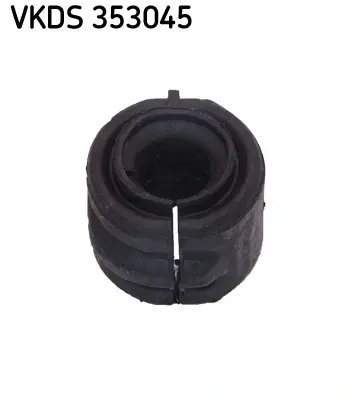Втулка стабілізатора (переднього) Citroen Berlingo/Peugeot Partner 1.1-2.0HDI 96- (d=20.5mm) VKDS 353045 SKF VKDS-353045 (фото 1)