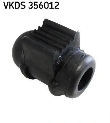 Втулка стабілізатора (переднього/наружного) Renault Megane 96-03 (d=18.5mm) VKDS 356012 SKF VKDS-356012 (фото 1)