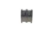 Втулка стабілізатора (переднього) Renault Master/Opel Movano 10- (d=25.4mm) VKDS 356040 SKF VKDS-356040 (фото 4)