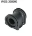 Втулка стабілізатора SKF VKDS-358902 (фото 1)