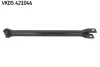 Важіль підвіски (задній/знизу) Skoda Octavia/VW Golf IV 98-05 VKDS 421046 SKF VKDS-421046 (фото 1)