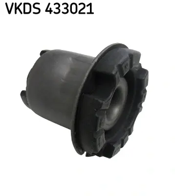 Сайлентблок балки (задньої) Peugeot 206/SW 02-13 VKDS 433021 SKF VKDS-433021 (фото 1)