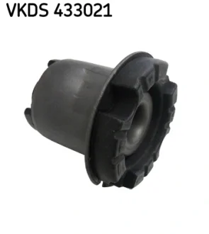 Сайлентблок балки (задньої) Peugeot 206/SW 02-13 VKDS 433021 SKF VKDS-433021