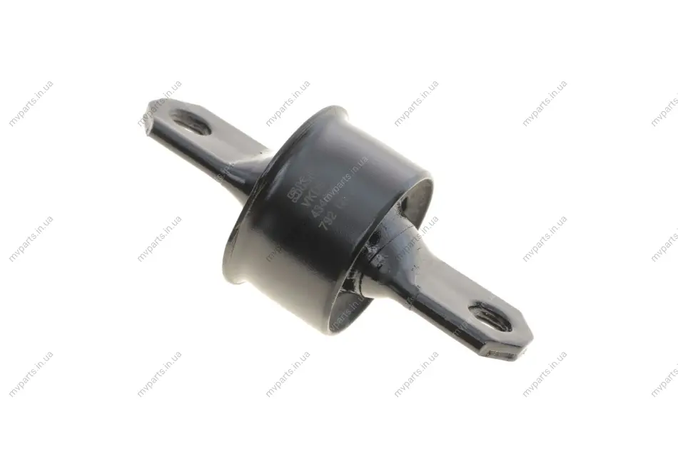 Сайлентблок важеля (заднього/спереду) Ford Focus/C-MAX/Kuga/Volvo C30/C70 II/S40 II 98- (продол.) VKDS 434000 SKF VKDS-434000 (фото 1)