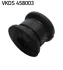 Втулка стабілізатора (заднього) MB C-class (W203/S203) 00-08 (d=15mm) VKDS 458003 SKF VKDS-458003 (фото 1)