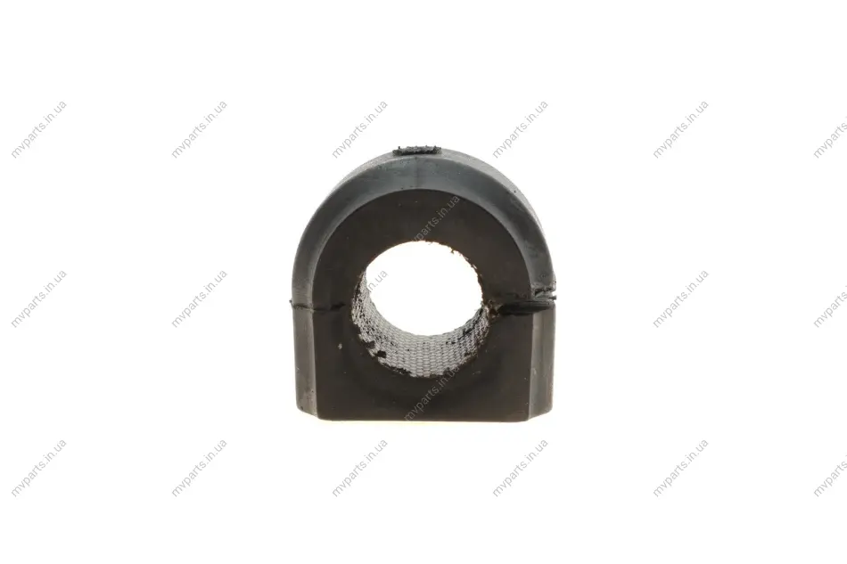 Втулка стабілізатора (заднього) Mini Cooper 06-16 (d=16mm) VKDS 458500 SKF VKDS-458500 (фото 1)
