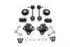 Ремкомплект важеля (переднього) Audi A3 96-03/Skoda Octavia I 96-10/VW Golf IV 97-06 VKDS 461000 SKF VKDS-461000 (фото 1)