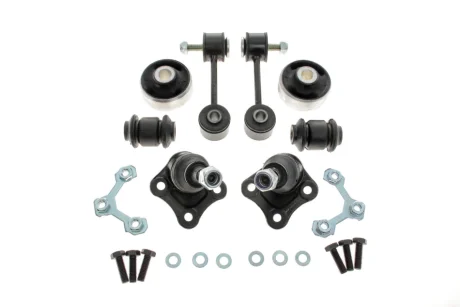 Ремкомплект важеля (переднього) Audi A3 96-03/Skoda Octavia I 96-10/VW Golf IV 97-06 VKDS 461000 SKF VKDS-461000