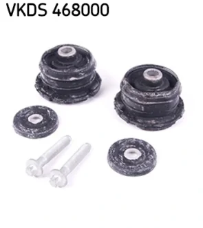 Ремкомплект балки (задньої/спереду) MB (W124/W201) 82-93 (к-кт 2шт.) VKDS 468000 SKF VKDS-468000