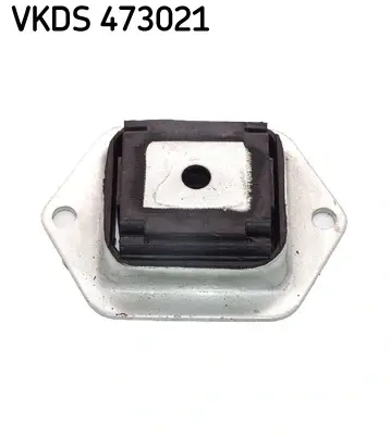 Подушка балки (задньої) Citroen Berlingo/Peugeot Partner 96- VKDS 473021 SKF VKDS-473021 (фото 1)