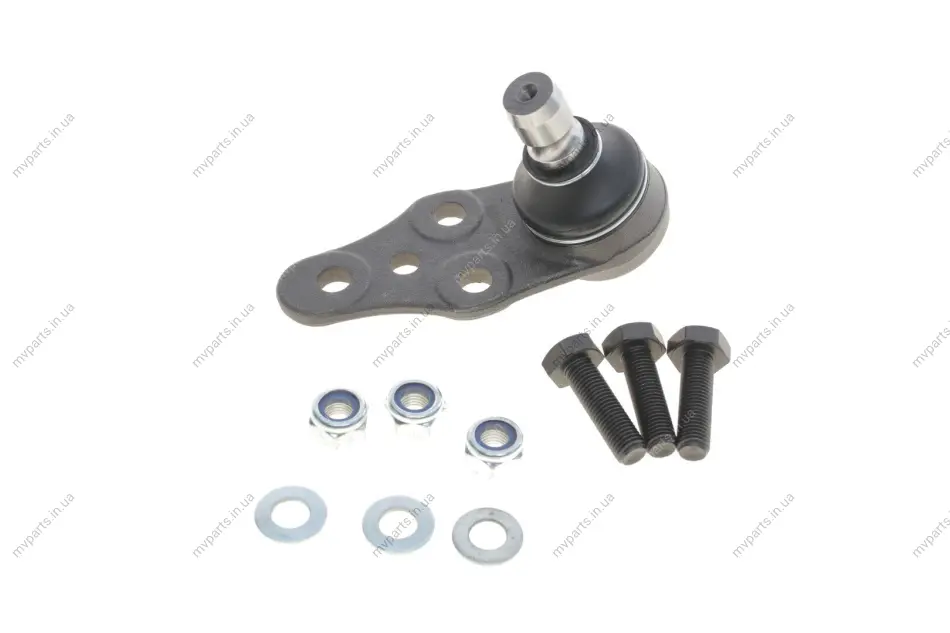 Опора кульова (передня/знизу) Chevrolet Lacetti 05- VKDS 810002 SKF VKDS-810002 (фото 1)