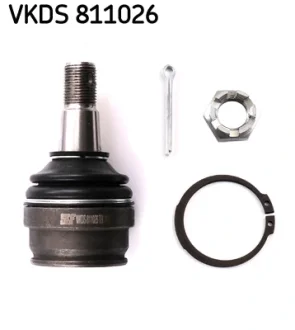 Опора кульова (передня/знизу) Toyota Land Cruiser 100 98-07 VKDS 811026 SKF VKDS-811026