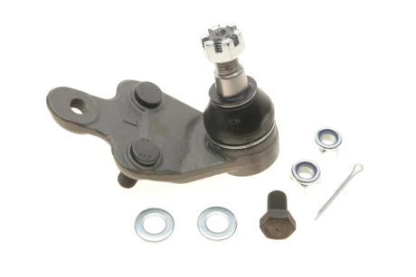 Опора кульова (передня/знизу/L) Toyota Camry 2.4-3.5 06- VKDS 811057 SKF VKDS-811057