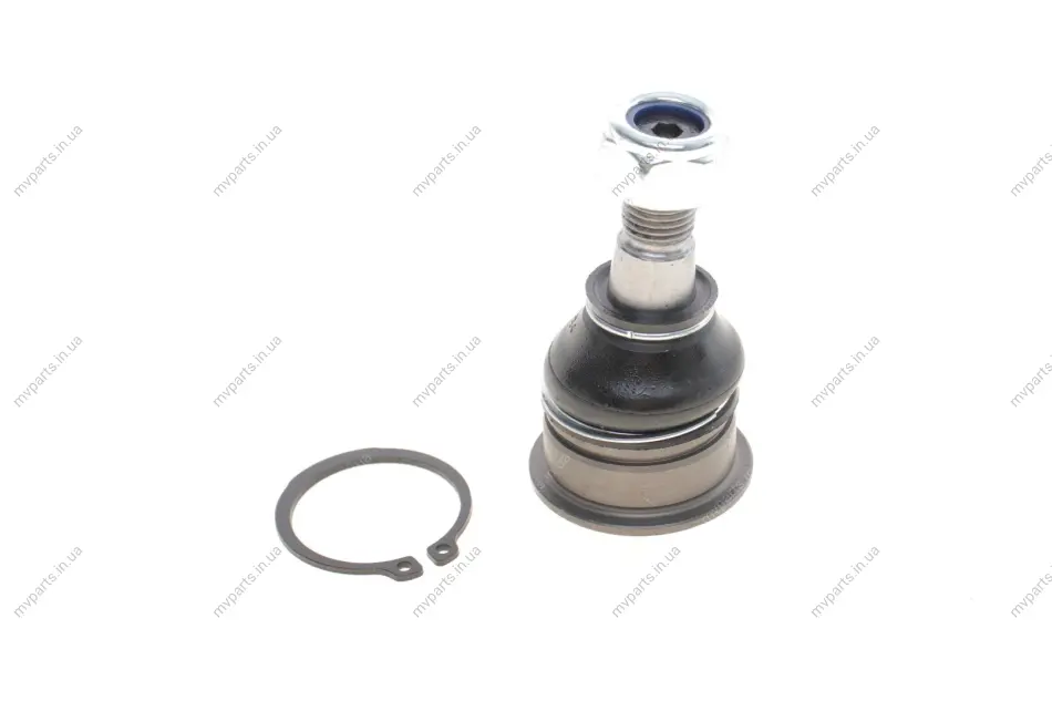 Опора кульова (передня/знизу) Nissan Almera 00-06 VKDS 812005 SKF VKDS-812005 (фото 1)
