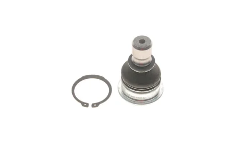 Опора кульова (передня/знизу) Nissan Qashqai/X-Trail 1.6-2.5 06-- VKDS 812007 SKF VKDS-812007