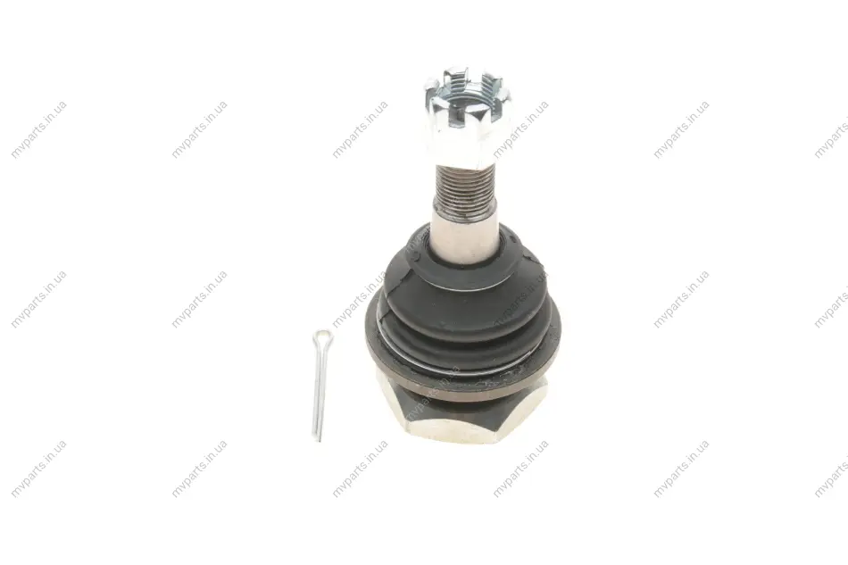 Опора кульова (передня/знизу) Nissan Navara 2.5 TD 98-01 VKDS 812008 SKF VKDS-812008 (фото 1)