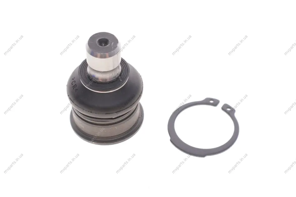 Опора кульова (передня/знизу) Nissan Tiida 07-12/NV200/Cube/Leaf 10- VKDS 812009 SKF VKDS-812009 (фото 1)