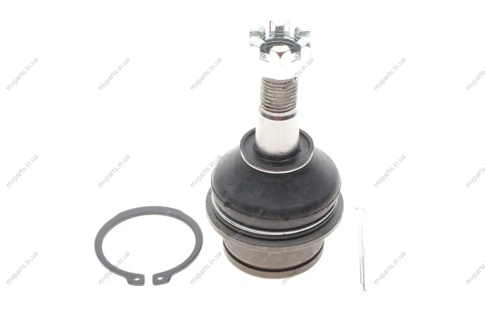 Опора кульова (передня/зверху) Nissan NP300 Navara/Pathfinder III 05- VKDS 812010 SKF VKDS-812010 (фото 1)