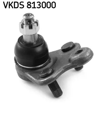 Опора кульова (передня/знизу) Honda CR-V/HR-V 1.5-2.2CTDi 06- VKDS 813000 SKF VKDS-813000 (фото 1)