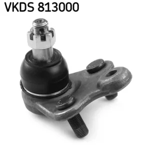 Опора кульова (передня/знизу) Honda CR-V/HR-V 1.5-2.2CTDi 06- VKDS 813000 SKF VKDS-813000