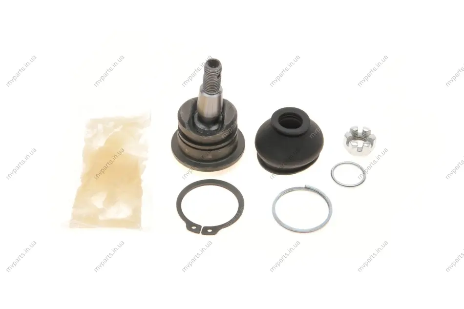 Опора кульова (передня) Honda Civic V/VI 94-01 (d=35.2mm) VKDS 813003 SKF VKDS-813003 (фото 1)