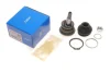 Опора кульова (передня) Honda Civic V/VI 94-01 (d=35.2mm) VKDS 813003 SKF VKDS-813003 (фото 2)
