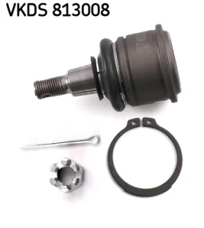Опора кульова (передня/знизу) Honda Accord 1.8-2.3i 90- VKDS 813008 SKF VKDS-813008