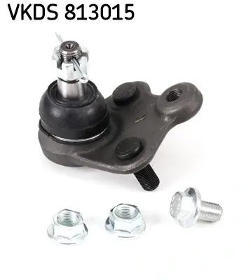Опора кульова (передня/знизу/R) Honda CR-V 2.0/2.4/2.2D 06-12 VKDS 813015 SKF VKDS-813015 (фото 1)