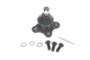 Опора кульова (передня/зверху) Ford Ranger/Mazda B-serie/BT-50 2.2-3.0D 85-15 VKDS 814001 SKF VKDS-814001 (фото 1)