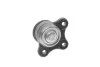 Опора кульова (передня/зверху) Ford Ranger/Mazda B-serie/BT-50 2.2-3.0D 85-15 VKDS 814001 SKF VKDS-814001 (фото 3)