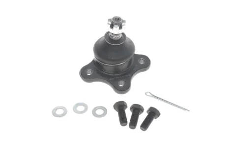Опора кульова (передня/зверху) Ford Ranger/Mazda B-serie/BT-50 2.2-3.0D 85-15 VKDS 814001 SKF VKDS-814001