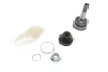 Опора кульова (передня/зверху) Mazda 6 02-12 VKDS 814005 SKF VKDS-814005 (фото 1)