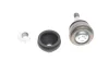 Опора кульова (передня/зверху) Mazda 6 02-12 VKDS 814005 SKF VKDS-814005 (фото 3)