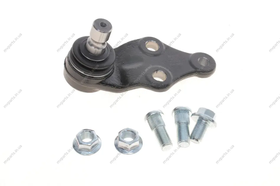 Опора кульова (передня) Hyundai I30/Santa FÉ III/Kia Ceed 11- VKDS 815009 SKF VKDS-815009 (фото 1)