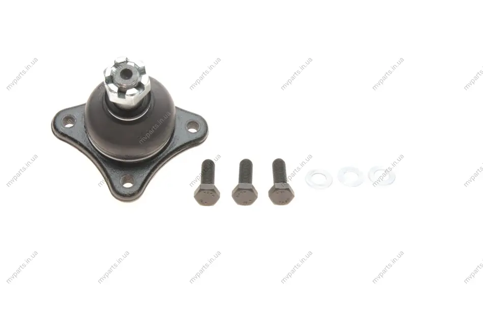 Опора кульова (передня/зверху) Mitsubishi L200 05-15/ Pajero 00- VKDS 815501 SKF VKDS-815501 (фото 1)