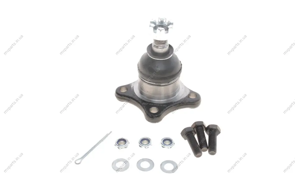 Опора кульова (передня/зверху) Mitsubishi Pajero II 2.5D/2.8D AWD 90-00 VKDS 815503 SKF VKDS-815503 (фото 1)