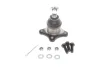 Опора кульова (передня/зверху) Mitsubishi Pajero II 2.5D/2.8D AWD 90-00 VKDS 815503 SKF VKDS-815503 (фото 1)