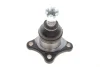 Опора кульова (передня/зверху) Mitsubishi Pajero II 2.5D/2.8D AWD 90-00 VKDS 815503 SKF VKDS-815503 (фото 2)