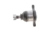 Опора кульова (передня/зверху) Mitsubishi Pajero II 2.5D/2.8D AWD 90-00 VKDS 815503 SKF VKDS-815503 (фото 3)