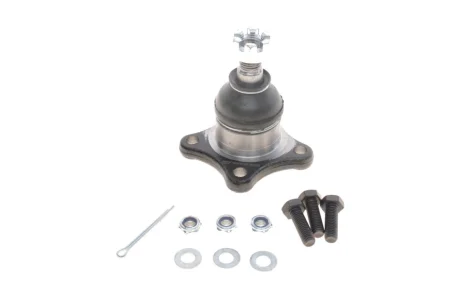 Опора кульова (передня/зверху) Mitsubishi Pajero II 2.5D/2.8D AWD 90-00 VKDS 815503 SKF VKDS-815503