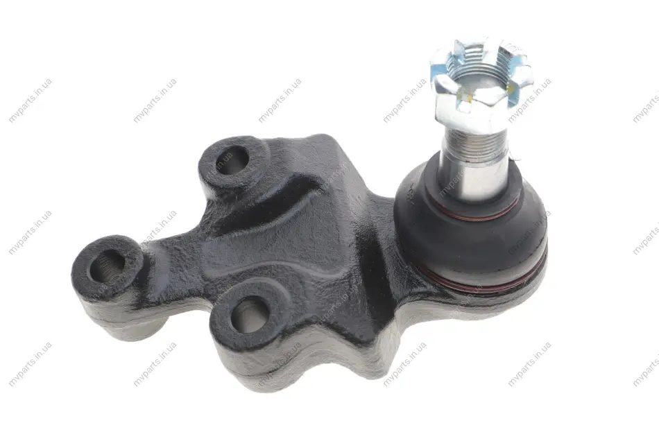 Опора кульова (передня/знизу) Kia Sorento I 02-11 VKDS 815514 SKF VKDS-815514 (фото 1)