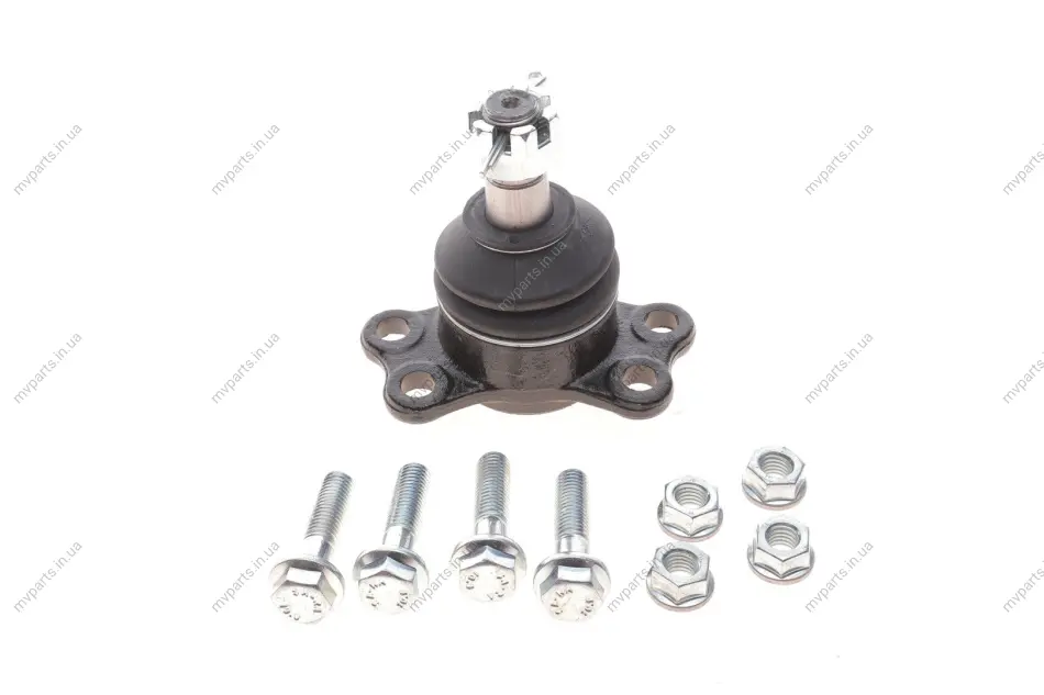 Опора кульова (передня/знизу) Ssyangyong Actyon/Rexton 02- VKDS 819002 SKF VKDS-819002 (фото 1)