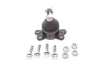 Опора кульова (передня/знизу) Ssyangyong Actyon/Rexton 02- VKDS 819002 SKF VKDS-819002 (фото 1)