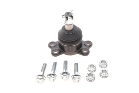 Опора кульова (передня/знизу) Ssyangyong Actyon/Rexton 02- VKDS 819002 SKF VKDS-819002